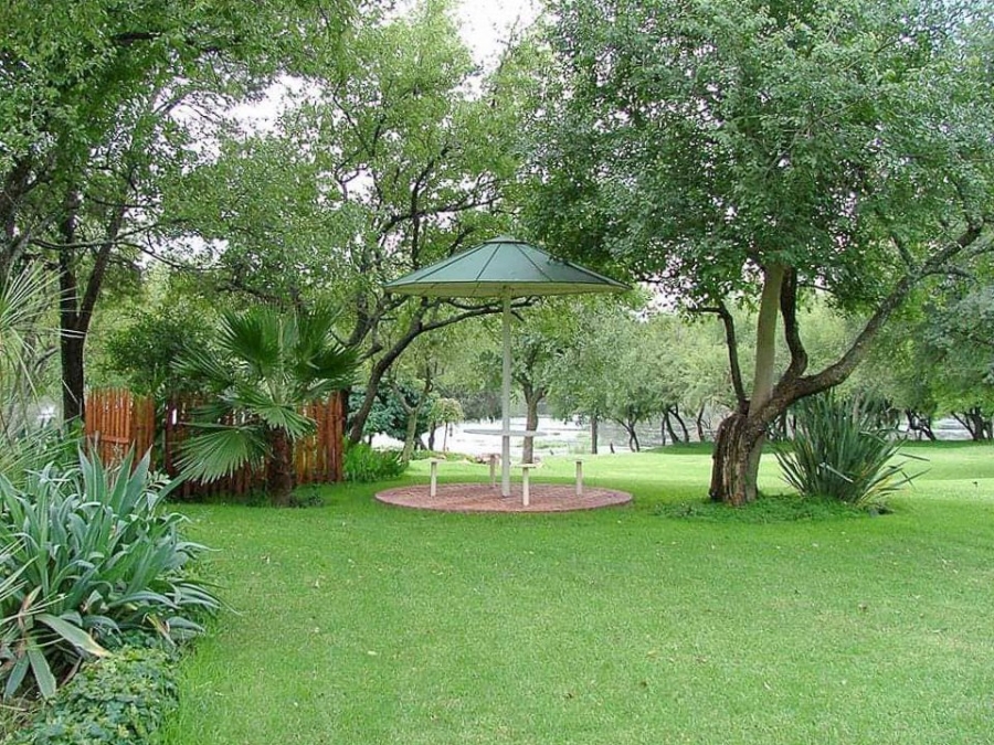 4 Bedroom Property for Sale in Viljoenskroon Free State